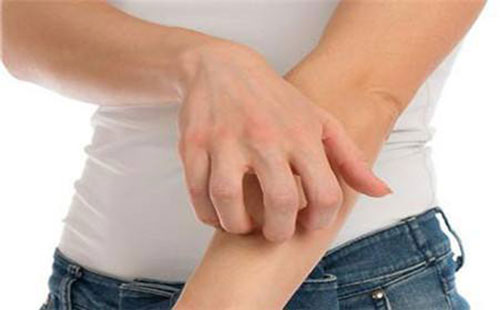 Ƥ������֢״ Ƥ�������ճ���λ���